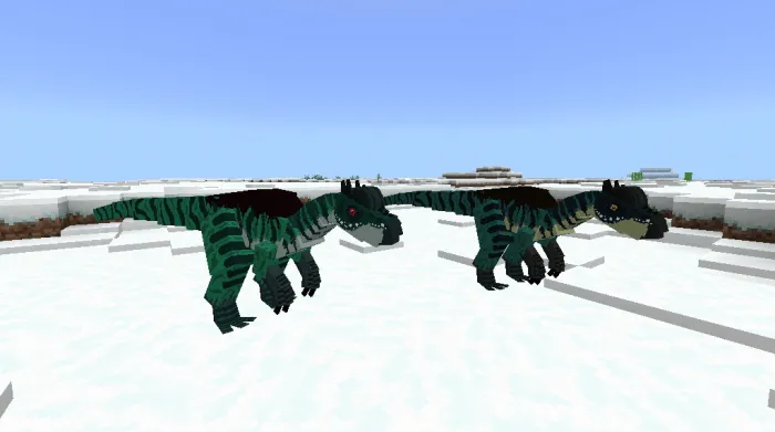 Kerfees Expansion PE Addon screenshot