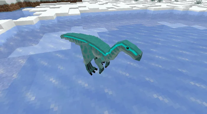 Kerfees Expansion PE Addon screenshot