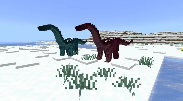 Kerfees Expansion PE Addon screenshot