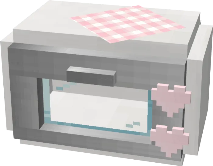 Chihiro's kitchen Addon screenshot