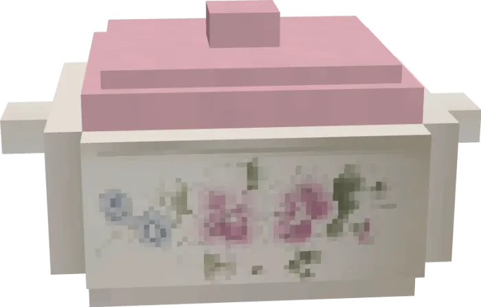 Chihiro's kitchen Addon screenshot