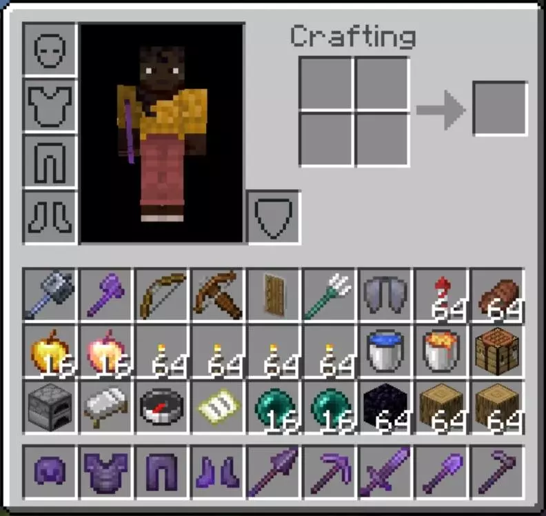 OP Loot Kit Mod / Addon screenshot 2