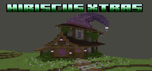 Hibiscus Xtras Addon thumbnail