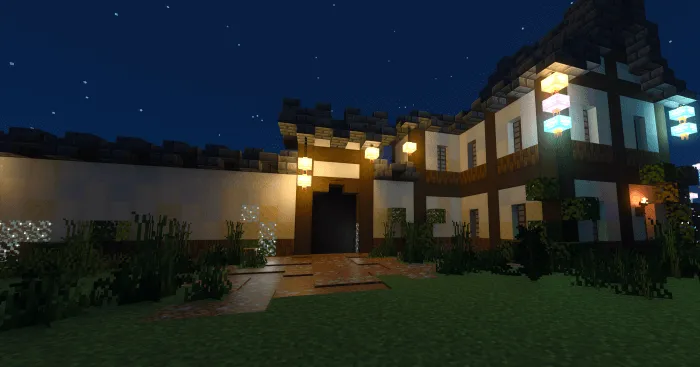 Hibiscus Xtras Addon screenshot