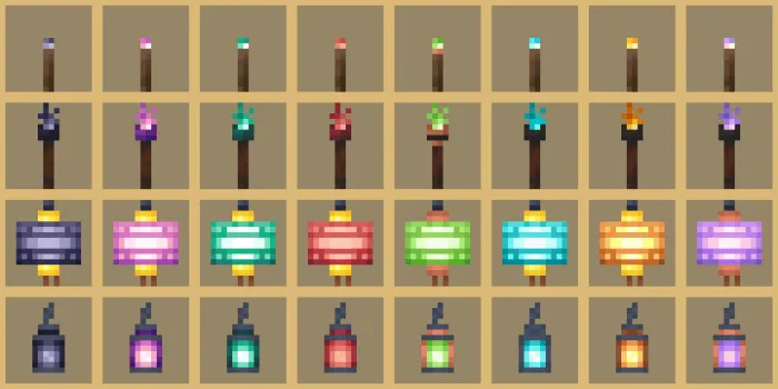 Hibiscus Xtras Addon screenshot