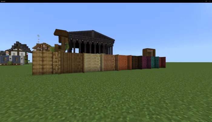 Hibiscus Xtras Addon screenshot