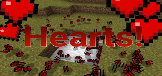 Hearts! Addon thumbnail