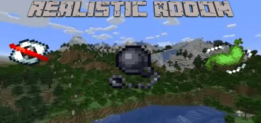 Realistic Addon - Hardcore Mod thumbnail
