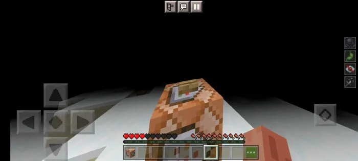 Realistic Addon - Hardcore Mod screenshot