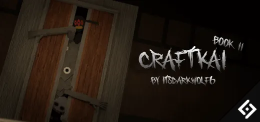 Craftkai: Book II, Chapter I Addon thumbnail
