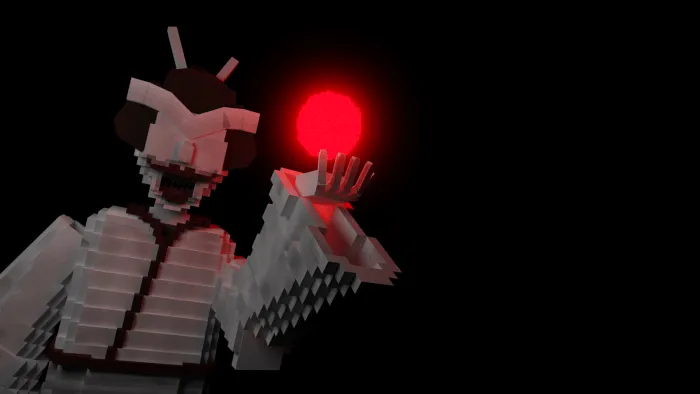 Craftkai: Book II, Chapter I Addon screenshot