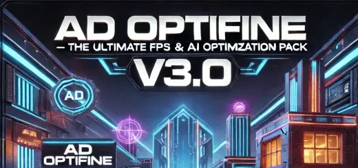 AD FPS BOOSTER Mod / Addon thumbnail