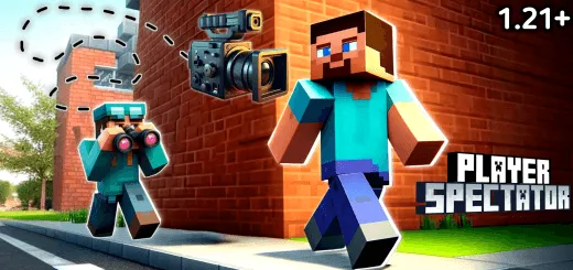 Player Spectator Addon thumbnail