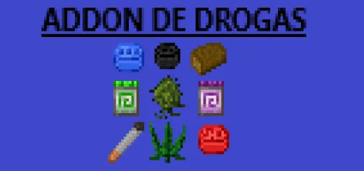 Magic Herb Addon thumbnail