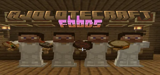 Typical American Dishes Addon thumbnail