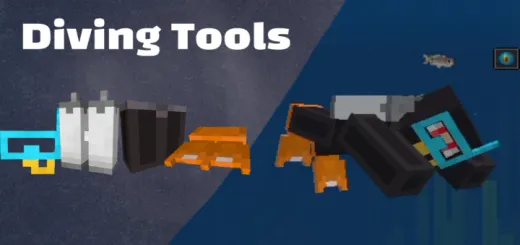 Diving Tools Addon thumbnail