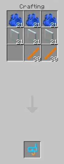 Diving Tools Addon screenshot