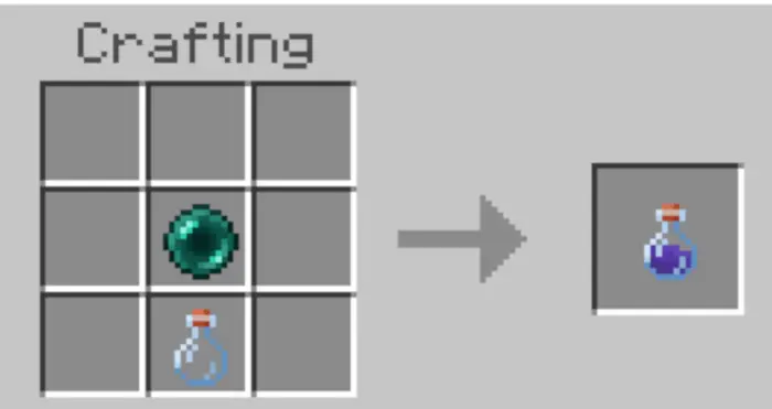 Teleport Potion Mod / Addon screenshot 2