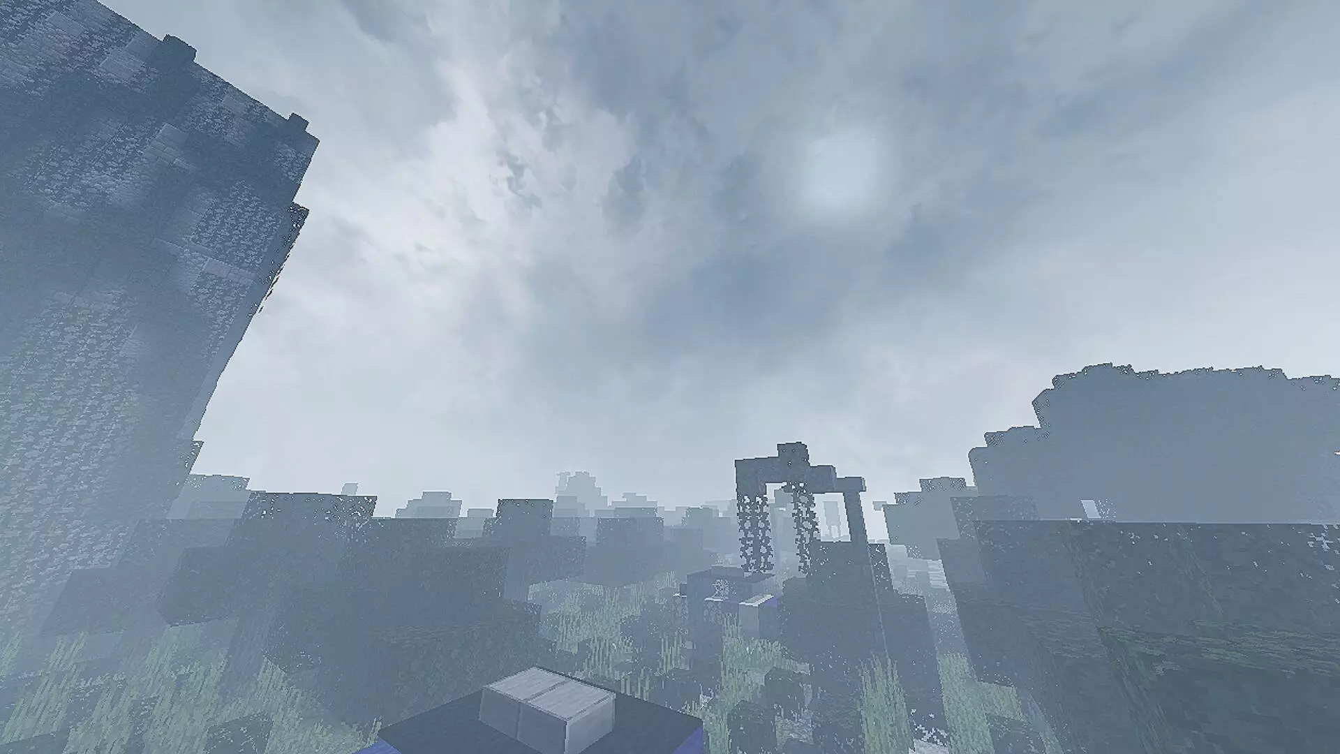 Post-Apocalypse Shadow - Shader pic 4
