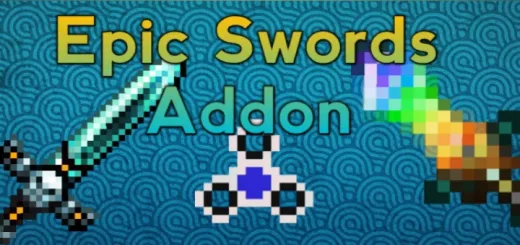 Epic Swords Add-on thumbnail