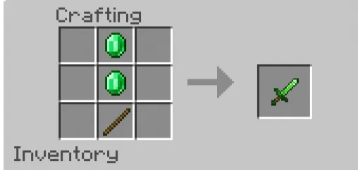 Epic Swords Add-on screenshot