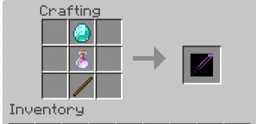 Epic Swords Add-on screenshot