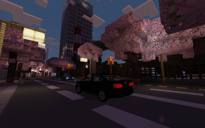 Jetta MK6 - Simple Car Addon screenshot