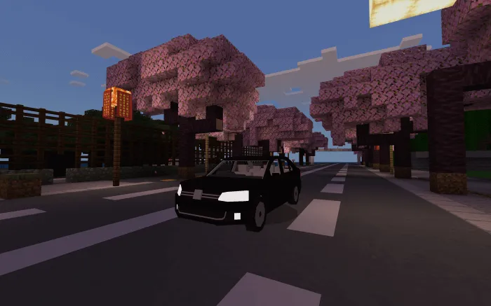 Jetta MK6 - Simple Car Addon screenshot