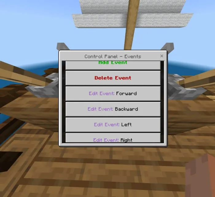GRIDS | Moving Buildings Addon screenshot