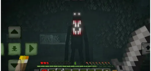 The Man From The Fog Addon thumbnail