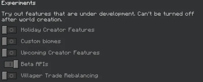 Teleport Pads Addon screenshot