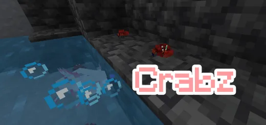 Crabz Addon thumbnail