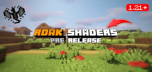 RDAK SHADERS Addon thumbnail