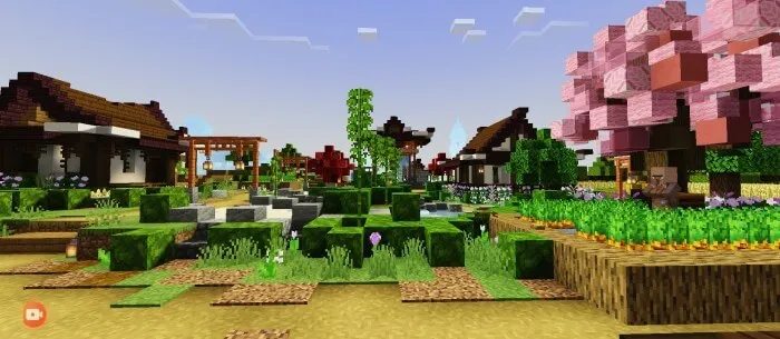 RDAK SHADERS Addon screenshot