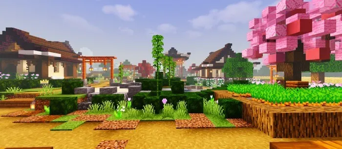 RDAK SHADERS Addon screenshot