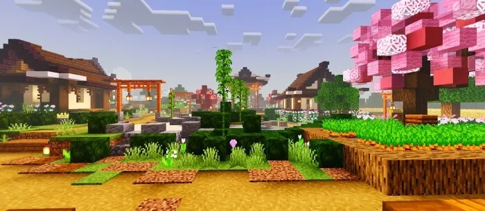 RDAK SHADERS Addon screenshot