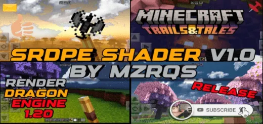 SRDPE Shaders thumbnail
