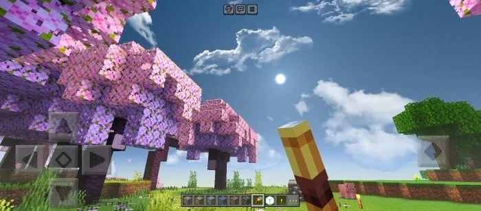SRDPE Shaders screenshot
