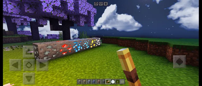 SRDPE Shaders screenshot