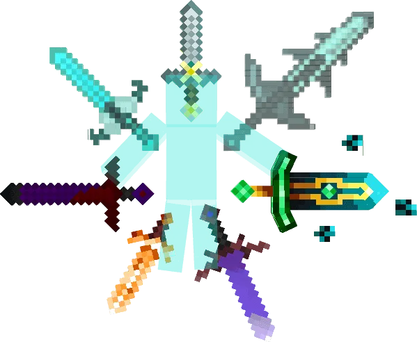 Dancing Blades: Overhaul Addon screenshot
