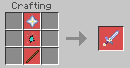 Dancing Blades: Overhaul Addon screenshot