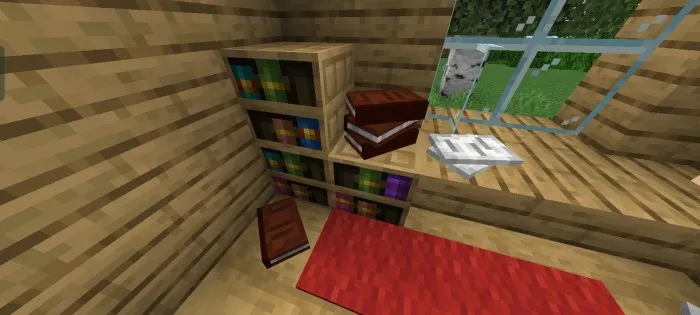 Quiz & Quest Addon screenshot