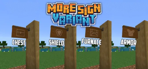 More Sign Variant Addon thumbnail