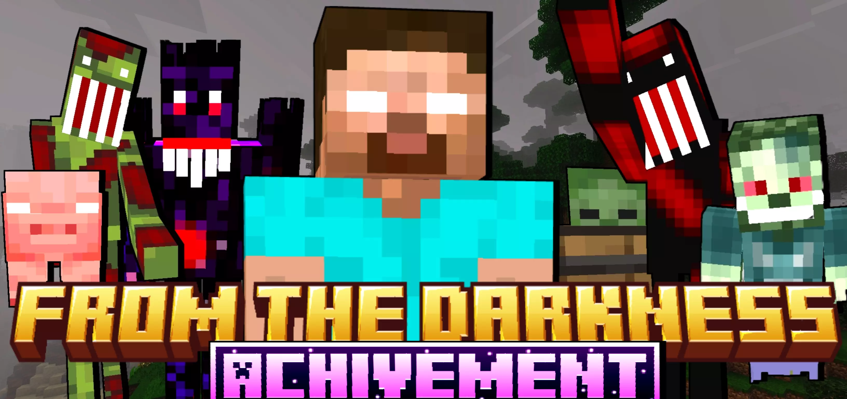 From The Darkness Modpack thumbnail