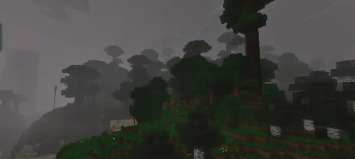 From The Darkness Modpack screenshot 2