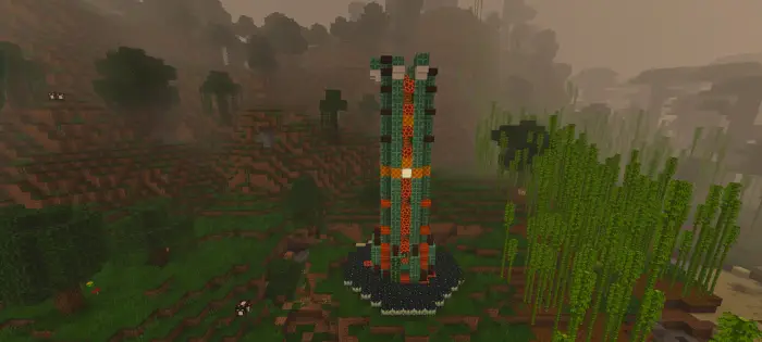 From The Darkness Modpack screenshot 3