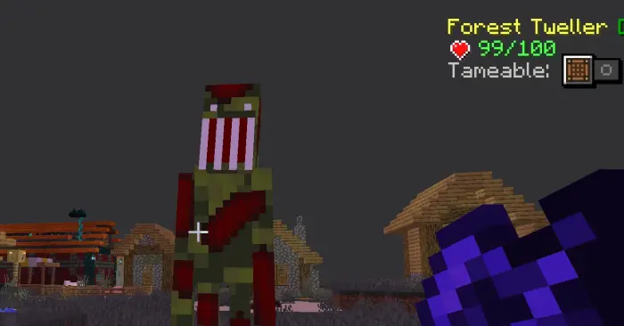 From The Darkness Modpack screenshot 4