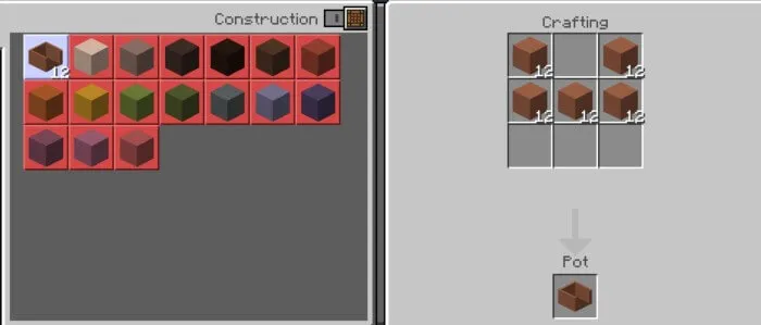 Magic Botany Pot Addon screenshot