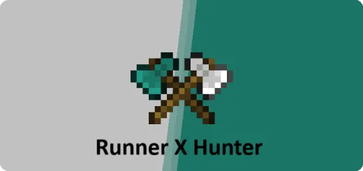 Speedrunner X Hunter Addon thumbnail