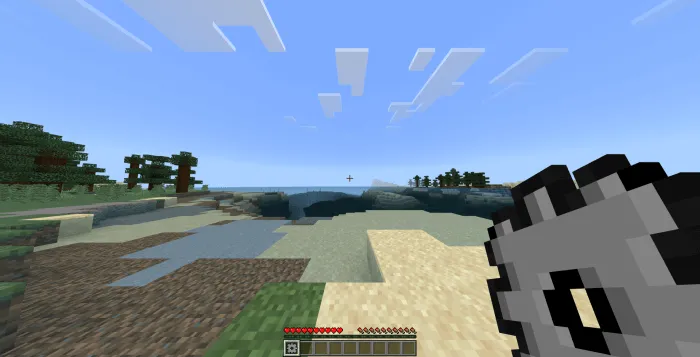 Speedrunner X Hunter Addon screenshot